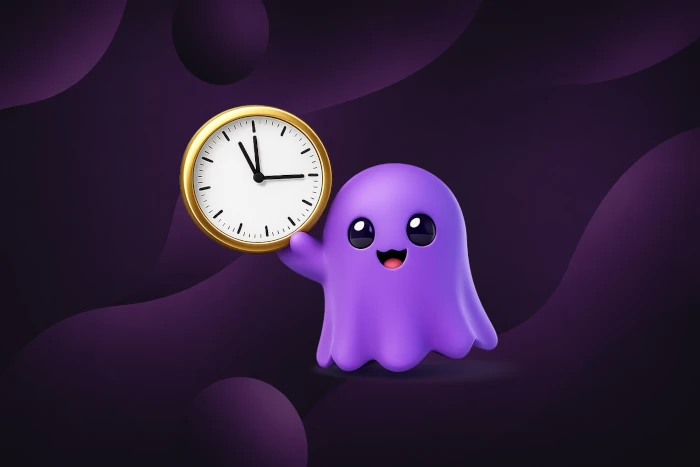 Zeit – Die knappste Resource